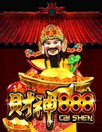 Cách Chinh Phục Cai Shen 888 Slot: Chiến Lược và Hướng Dẫn