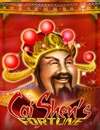 Cai Shen’s Fortune Slot: Hướng Dẫn Chi Tiết Để Thắng Lớn và Giành Jackpot!