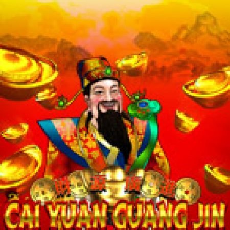 Cai Yuan Guang Jin Slot: Hướng Dẫn Đầy Đủ Từ A đến Z Cho Người Mới