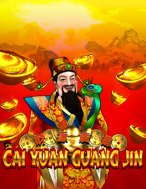 Cai Yuan Guang Jin Slot: Hướng Dẫn Đầy Đủ Từ A đến Z Cho Người Mới