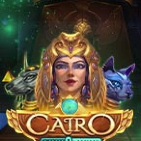 Chơi Ai Cập Cổ Đại: Link & Win – Cairo Link & Win Slot Ngay Hôm Nay – Phiêu Lưu Đến Thế Giới Kỳ Diệu!