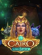 Chơi Ai Cập Cổ Đại: Link & Win – Cairo Link & Win Slot Ngay Hôm Nay – Phiêu Lưu Đến Thế Giới Kỳ Diệu!