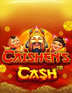 Thần Tài Tái Xuất – Caishen’s Cash Slot: Hướng Dẫn Đầy Đủ Từ A đến Z Cho Người Mới