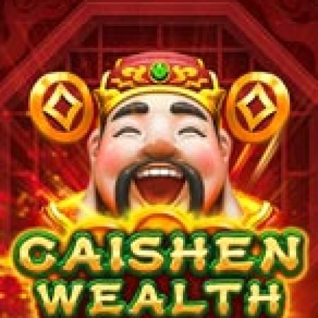 Khám Phá Caishen Wealth Slot: Trải Nghiệm Game Slot Huyền Bí