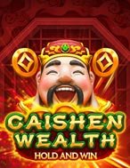 Khám Phá Caishen Wealth Slot: Trải Nghiệm Game Slot Huyền Bí