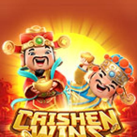 Khám Phá Thần Tài Gõ Cửa – Caishen Wins Slot: Trải Nghiệm Game Slot Huyền Bí