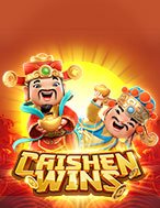 Khám Phá Thần Tài Gõ Cửa – Caishen Wins Slot: Trải Nghiệm Game Slot Huyền Bí