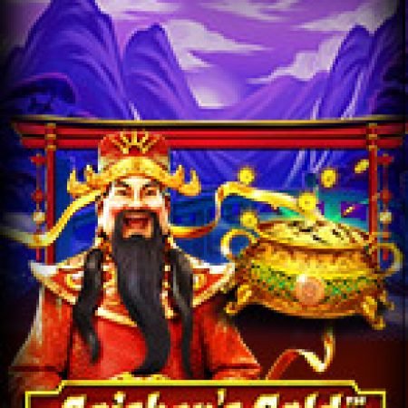 Đánh Giá Thần Tài Gõ Cửa – Caishen’s Gold Slot: Kỳ Quan Game Slot Mới Nhất