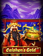 Đánh Giá Thần Tài Gõ Cửa – Caishen’s Gold Slot: Kỳ Quan Game Slot Mới Nhất