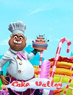 Cách Chinh Phục Cake Valley Slot: Chiến Lược và Hướng Dẫn