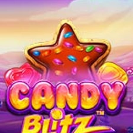 Cách Chinh Phục Candy Blitz Slot: Chiến Lược và Hướng Dẫn