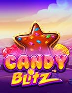 Cách Chinh Phục Candy Blitz Slot: Chiến Lược và Hướng Dẫn