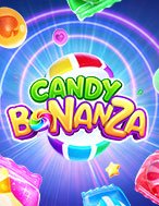 Khám Phá Vụ Nổ Ngọt Ngào – Candy Bonanza Slot: Trải Nghiệm Game Slot Huyền Bí