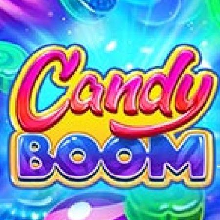 Cách Chinh Phục Candy Boom Slot: Chiến Lược và Hướng Dẫn