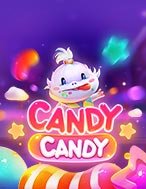 Candy Candy Slot: Hướng Dẫn Đầy Đủ Từ A đến Z Cho Người Mới