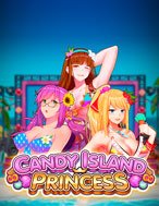 Cách Chinh Phục Công Chúa Kẹo Dẻo – Candy Island Princess Slot: Chiến Lược và Hướng Dẫn