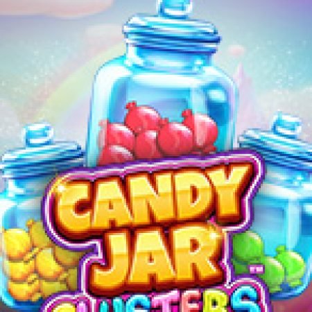 Khám Phá Hũ Kẹo Vàng Clusters – Candy Jar Clusters Slot: Trải Nghiệm Game Slot Huyền Bí