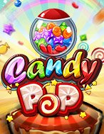 Cách Chinh Phục Candy Pop Slot: Chiến Lược và Hướng Dẫn