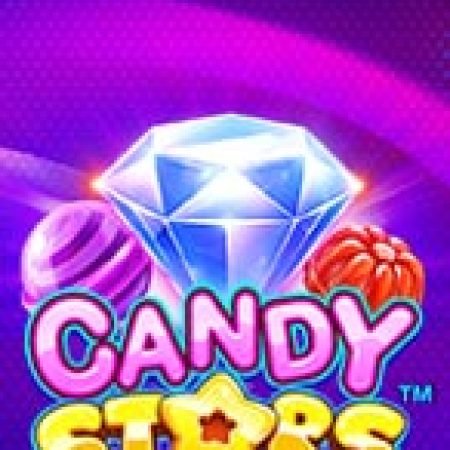 Ngôi Sao Kẹo Ngọt – Candy Stars Slot: Hướng Dẫn Đầy Đủ Từ A đến Z Cho Người Mới