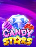 Ngôi Sao Kẹo Ngọt – Candy Stars Slot: Hướng Dẫn Đầy Đủ Từ A đến Z Cho Người Mới