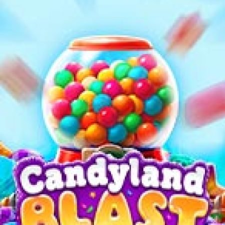 Khám Phá Candyland Blast Slot: Trải Nghiệm Game Slot Huyền Bí