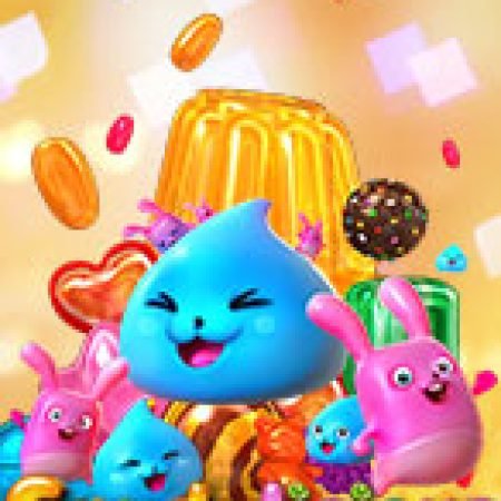 Cách Chinh Phục Candylicious Slot: Chiến Lược và Hướng Dẫn