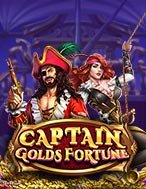 Cách Chinh Phục Captain Golds Fortune Slot: Chiến Lược và Hướng Dẫn