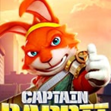 Cách Chinh Phục Captain Rabbit Slot: Chiến Lược và Hướng Dẫn