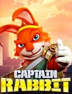 Cách Chinh Phục Captain Rabbit Slot: Chiến Lược và Hướng Dẫn