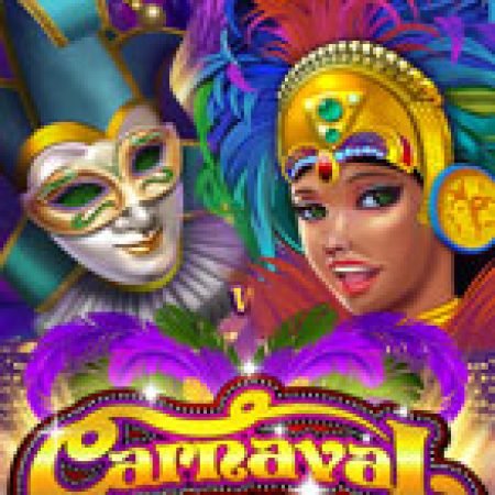 Chơi Lễ Hội Carnaval Jackpot – Carnaval Jackpot Slot Ngay Hôm Nay – Phiêu Lưu Đến Thế Giới Kỳ Diệu!