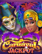 Chơi Lễ Hội Carnaval Jackpot – Carnaval Jackpot Slot Ngay Hôm Nay – Phiêu Lưu Đến Thế Giới Kỳ Diệu!