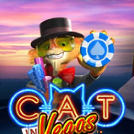 Cat in Vegas Slot: Hướng Dẫn Chi Tiết Để Thắng Lớn và Giành Jackpot!