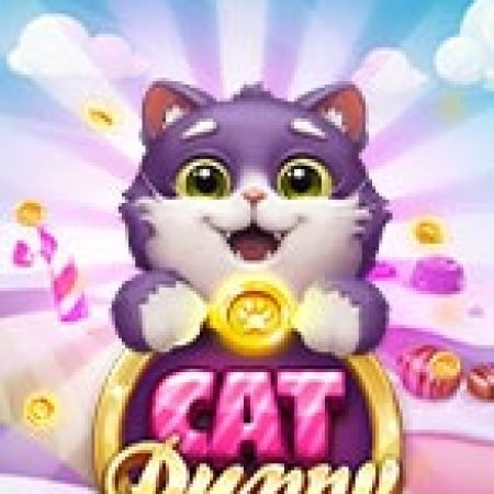 Chơi Chú Mèo Purry – Cat Purry Slot Ngay Hôm Nay – Phiêu Lưu Đến Thế Giới Kỳ Diệu!