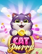 Chơi Chú Mèo Purry – Cat Purry Slot Ngay Hôm Nay – Phiêu Lưu Đến Thế Giới Kỳ Diệu!