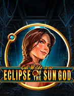 Khám Phá Nhật Thực Thần Mặt Trời – Cat Wilde in the Eclipse of the Sun God Slot: Trải Nghiệm Game Slot Huyền Bí