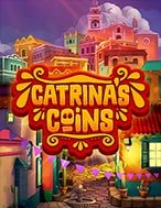 Catrina’s Coins Slot: Hướng Dẫn Chi Tiết Để Thắng Lớn và Giành Jackpot!