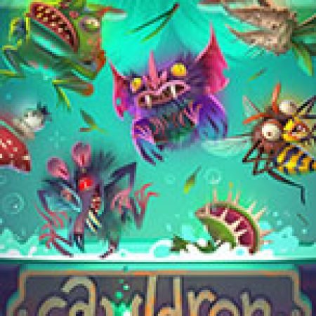 Cách Chinh Phục Cauldron Slot: Chiến Lược và Hướng Dẫn