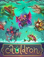 Cách Chinh Phục Cauldron Slot: Chiến Lược và Hướng Dẫn