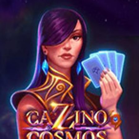 Cách Chinh Phục Cazino Cosmos Slot: Chiến Lược và Hướng Dẫn