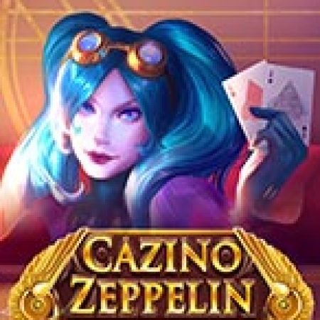 Chơi Cazino Zeppelin Reloaded Slot Ngay Hôm Nay – Phiêu Lưu Đến Thế Giới Kỳ Diệu!