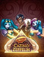 Chơi Cazino Zeppelin Slot Ngay Hôm Nay – Phiêu Lưu Đến Thế Giới Kỳ Diệu!