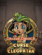 Charlie Chance và Lời nguyền Cleopatra – Charlie Chance and the Curse of Cleopatra Slot: Hướng Dẫn Đầy Đủ Từ A đến Z Cho Người Mới