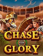 Cách Chinh Phục Đấu Trường Vinh Diệt – Chase for Glory Slot: Chiến Lược và Hướng Dẫn