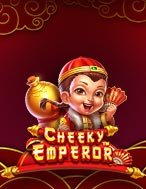 Đánh Giá Em Bé Tài Lộc – Cheeky Emperor Slot: Kỳ Quan Game Slot Mới Nhất