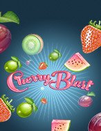 Cherry Blast Slot: Hướng Dẫn Chi Tiết Để Thắng Lớn và Giành Jackpot!