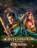 Khám Phá Mũi Tên Vàng: Power Combo – Chests of Gold : Power Combo Slot: Trải Nghiệm Game Slot Huyền Bí