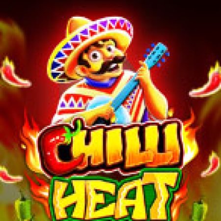 Khám Phá Buổi Tiệc Cay Nồng – Chilli Heat Megaways Slot: Trải Nghiệm Game Slot Huyền Bí