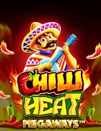 Khám Phá Buổi Tiệc Cay Nồng – Chilli Heat Megaways Slot: Trải Nghiệm Game Slot Huyền Bí