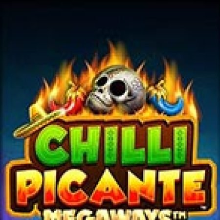 Khám Phá Chilli Picante Megaways Slot: Trải Nghiệm Game Slot Huyền Bí