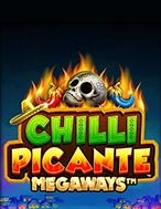 Khám Phá Chilli Picante Megaways Slot: Trải Nghiệm Game Slot Huyền Bí